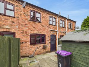 Rear Elevation- click for photo gallery